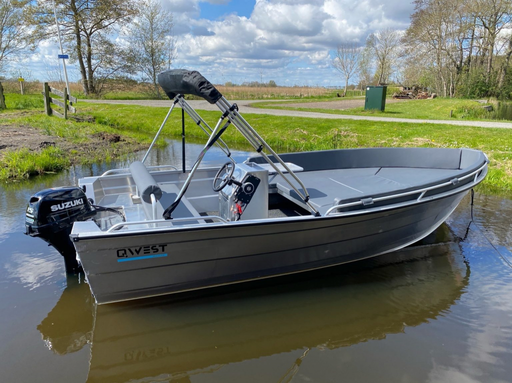 Qwest R500