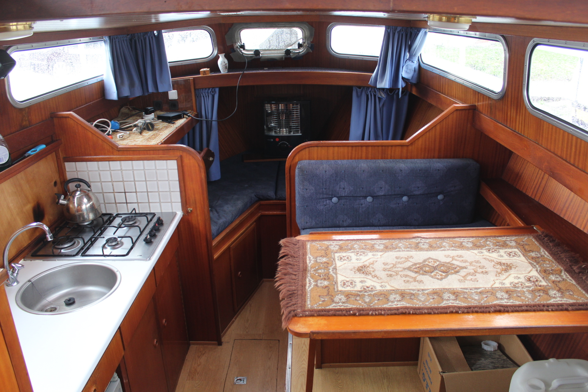 Hollandia Kruiser 1030 AK *