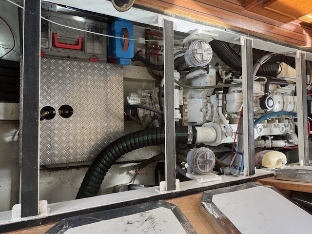 Pollard Coastliner 1150