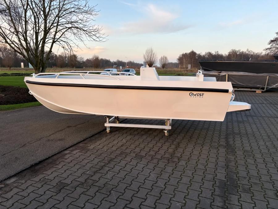 Qwest S535 A Suzuki 30pk