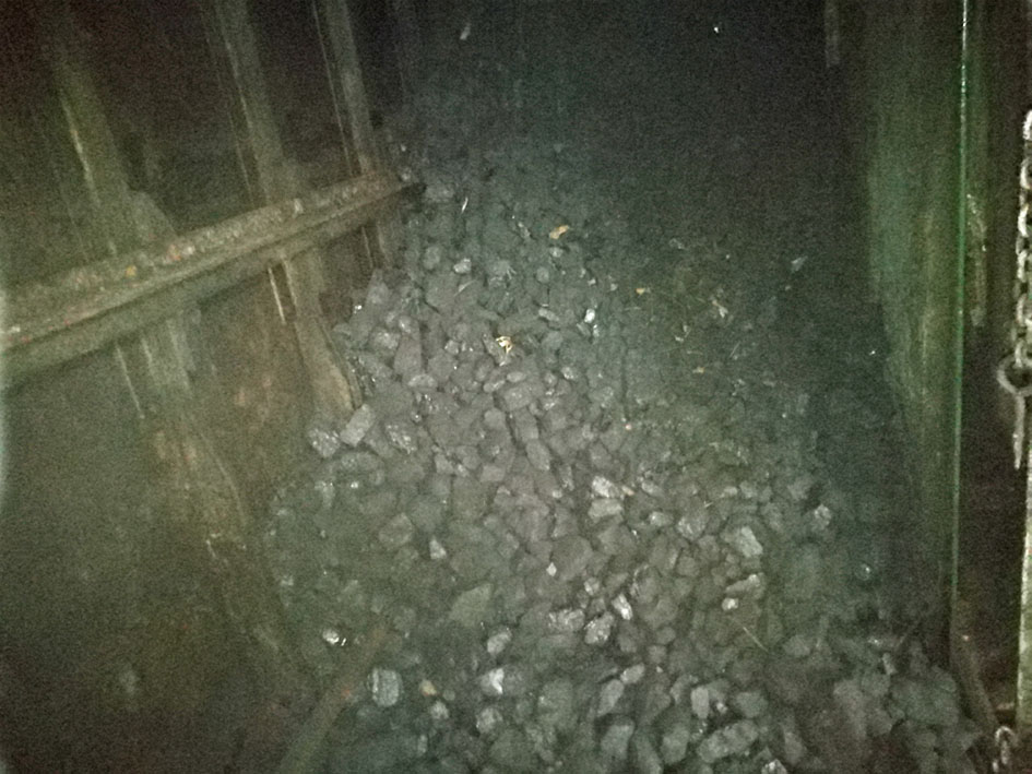 Stoom Dagpassagiersschip 60 pers