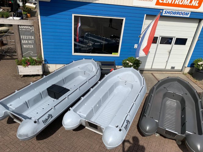 Whaly boten sloepen dealer Sloepen Centrum Sloepen Centrum