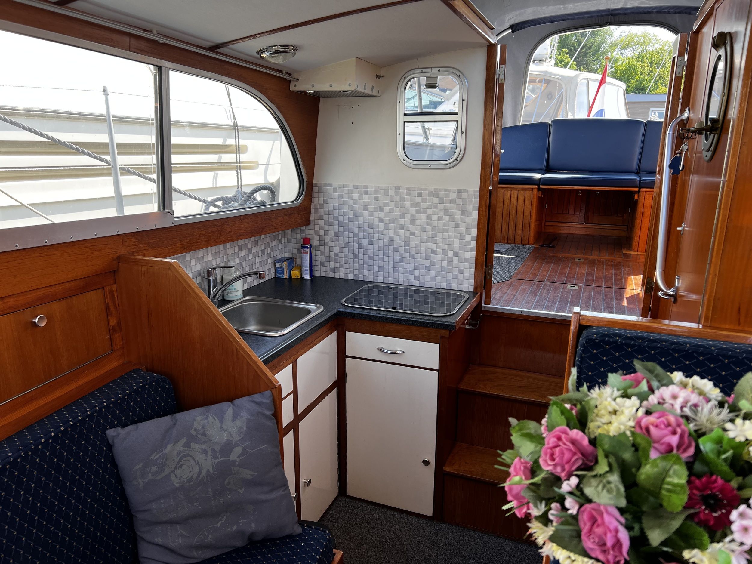 Verhoef Flowerland 965