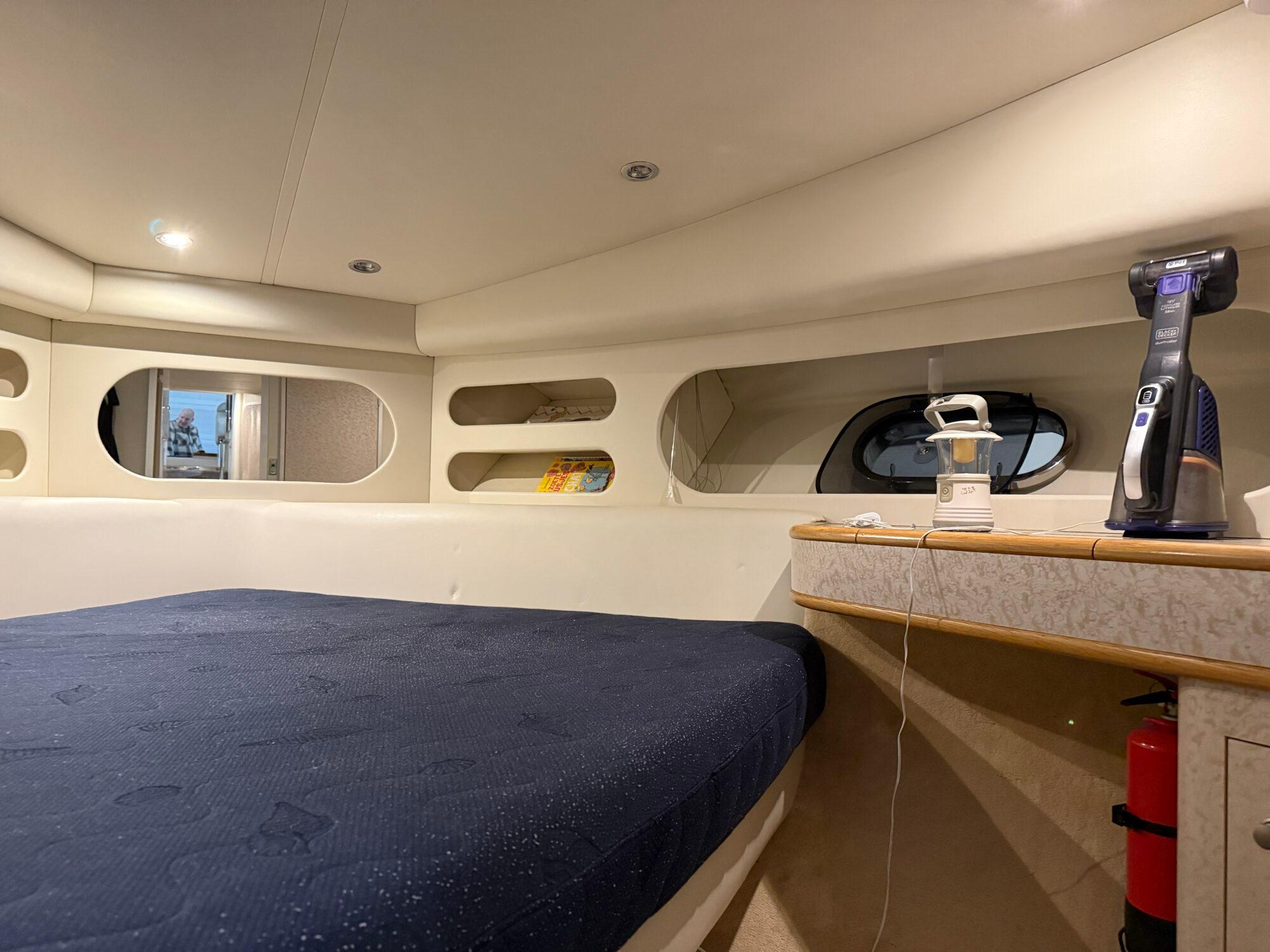 Princess Princess 406 Riviera