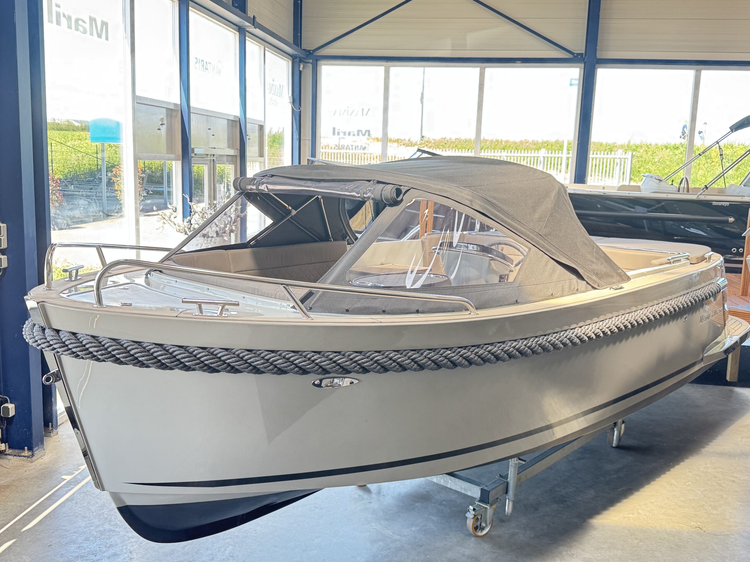 Maxima 620 retro (super aanbieding)