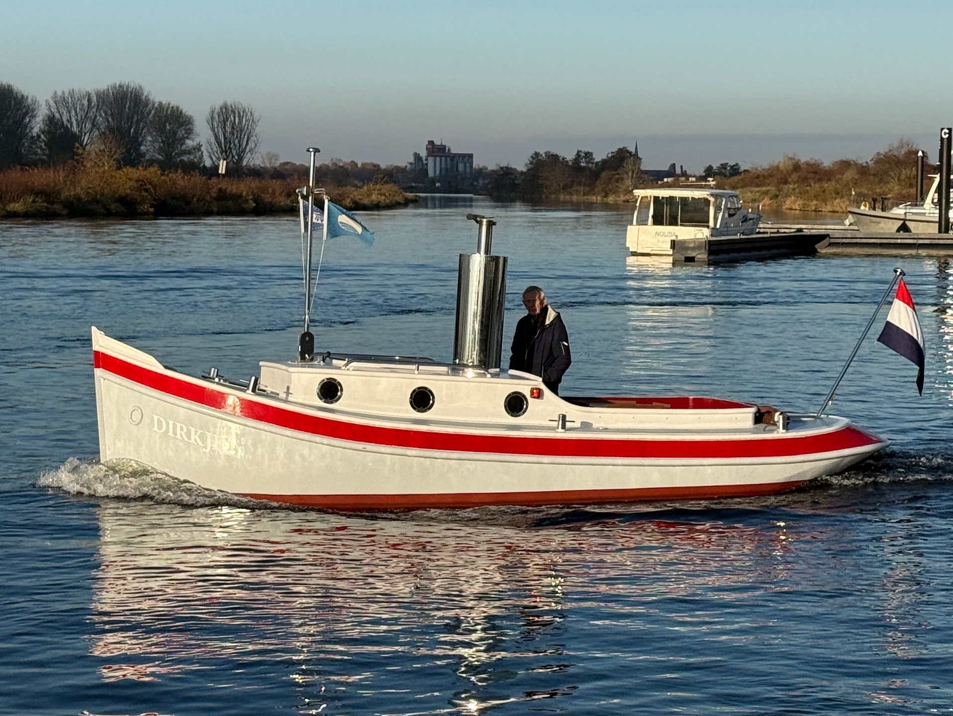 Euroship Eurosleper 7.70 OK hoofdfoto: 1