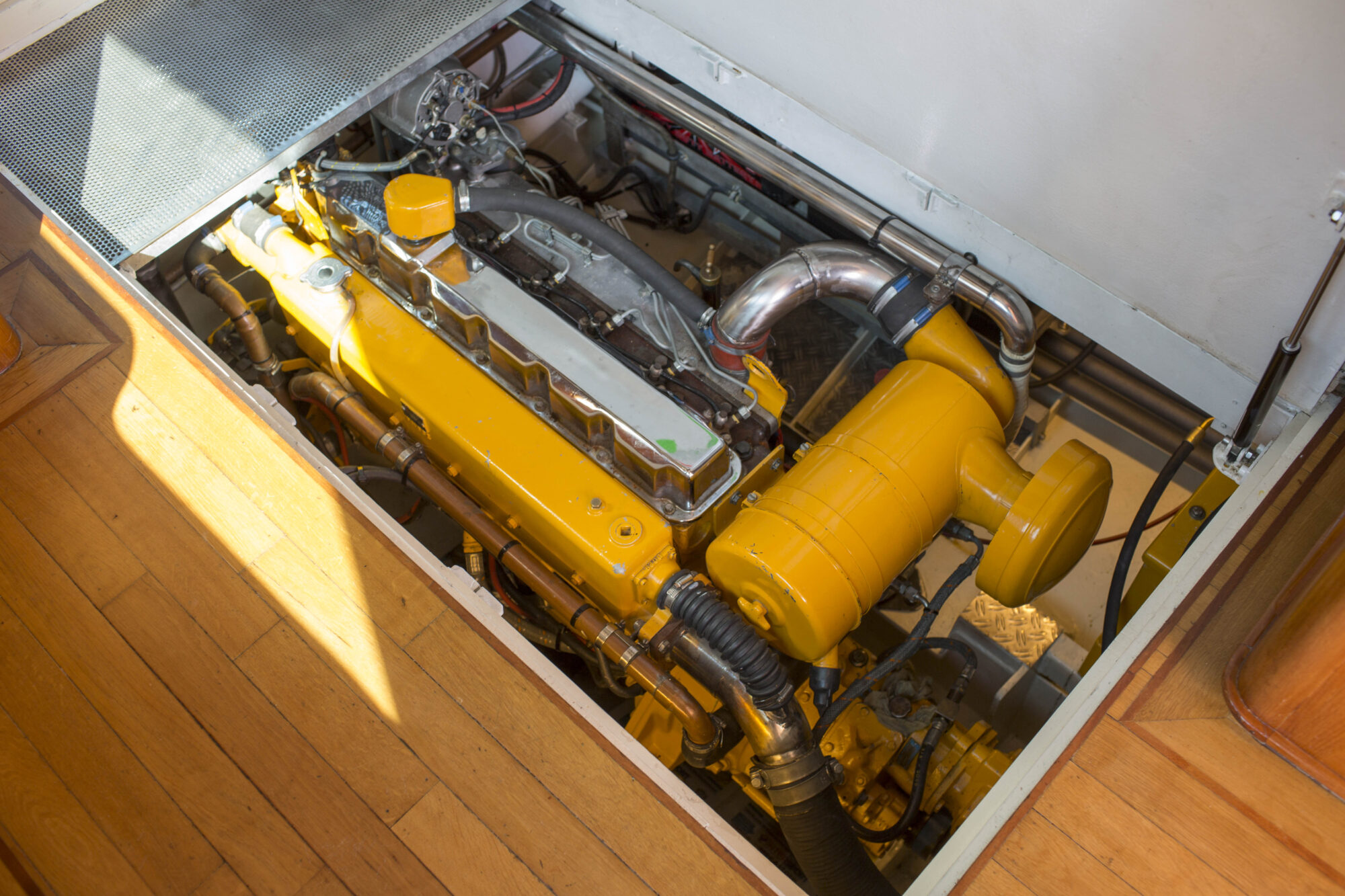 Kok Kruiser 12.50 OK