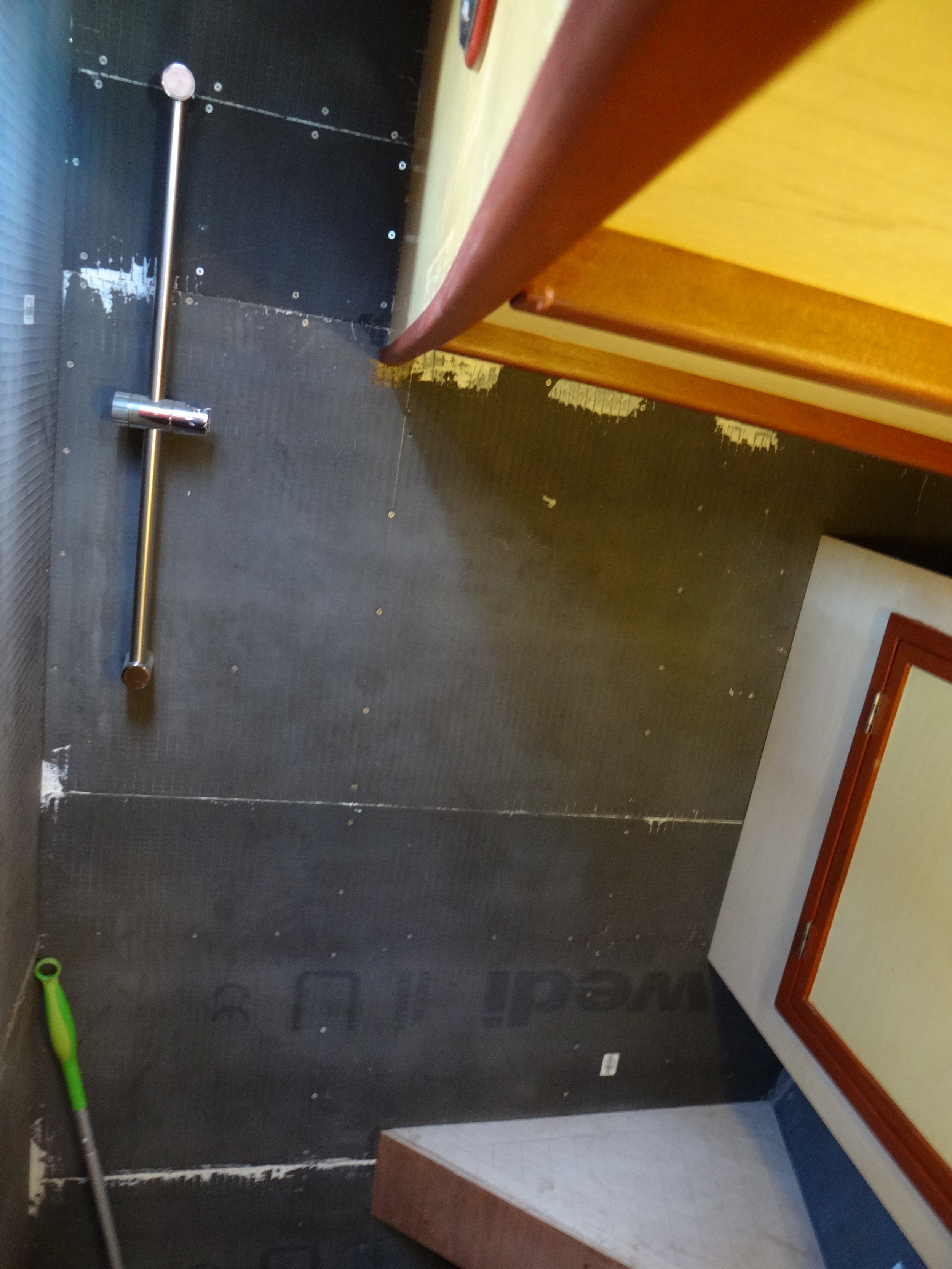 Dick Zaal 41 Centre Cockpit