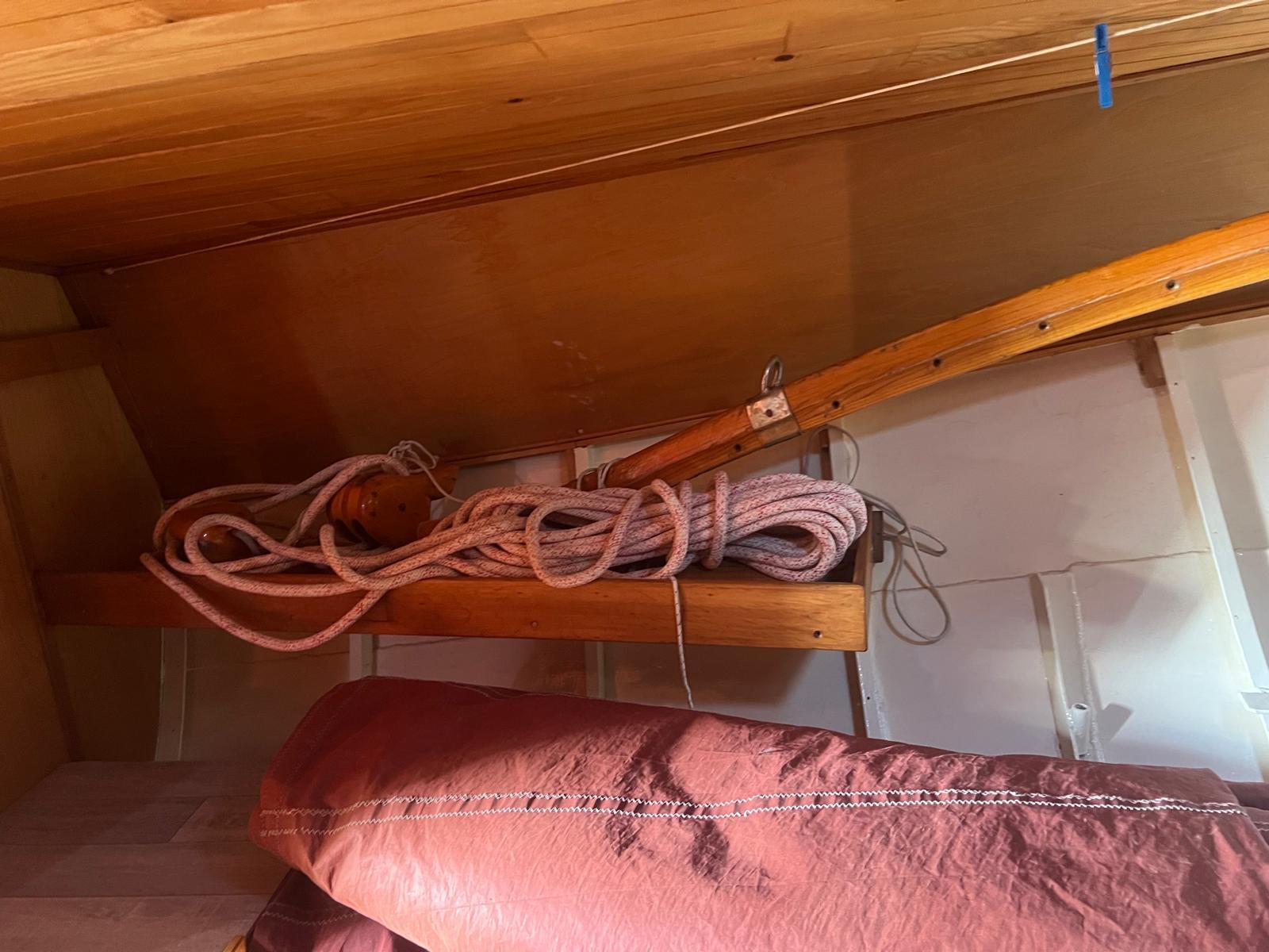 Vredenburgh Schokker 984