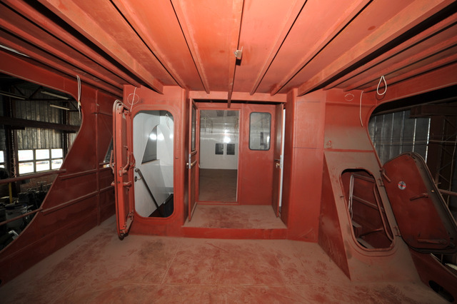 Silute Dagpassagiersschip