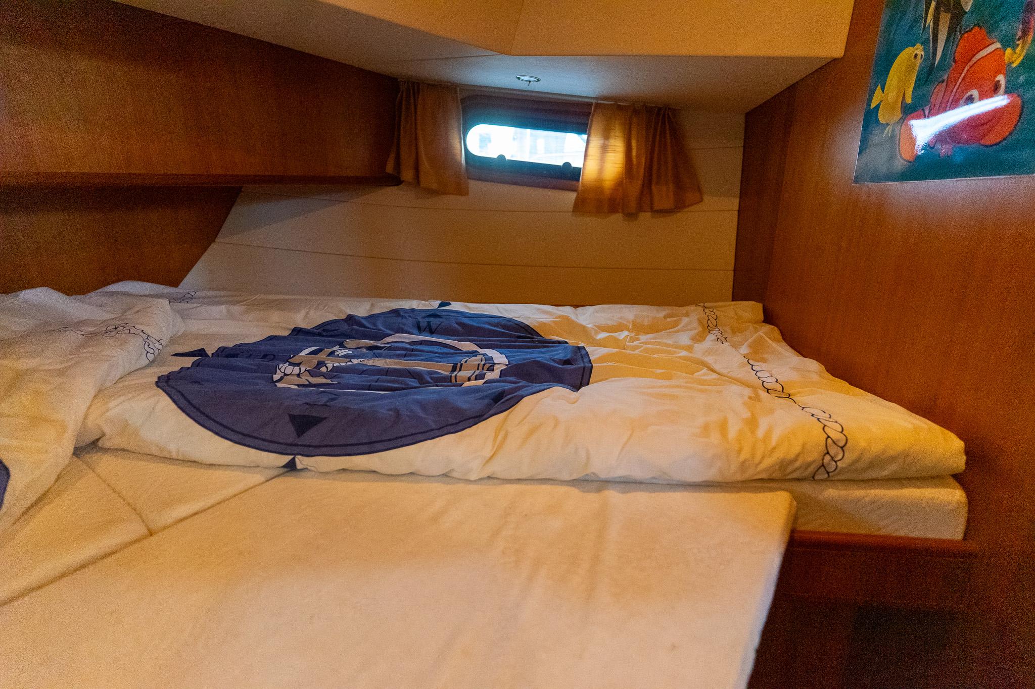 Boarnstream Boorncruiser 43 Classic Line