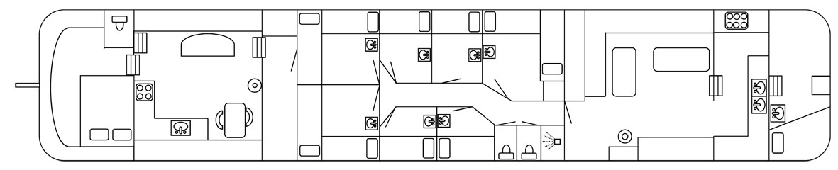 Hollandse Zeiltjalk 20 pass
