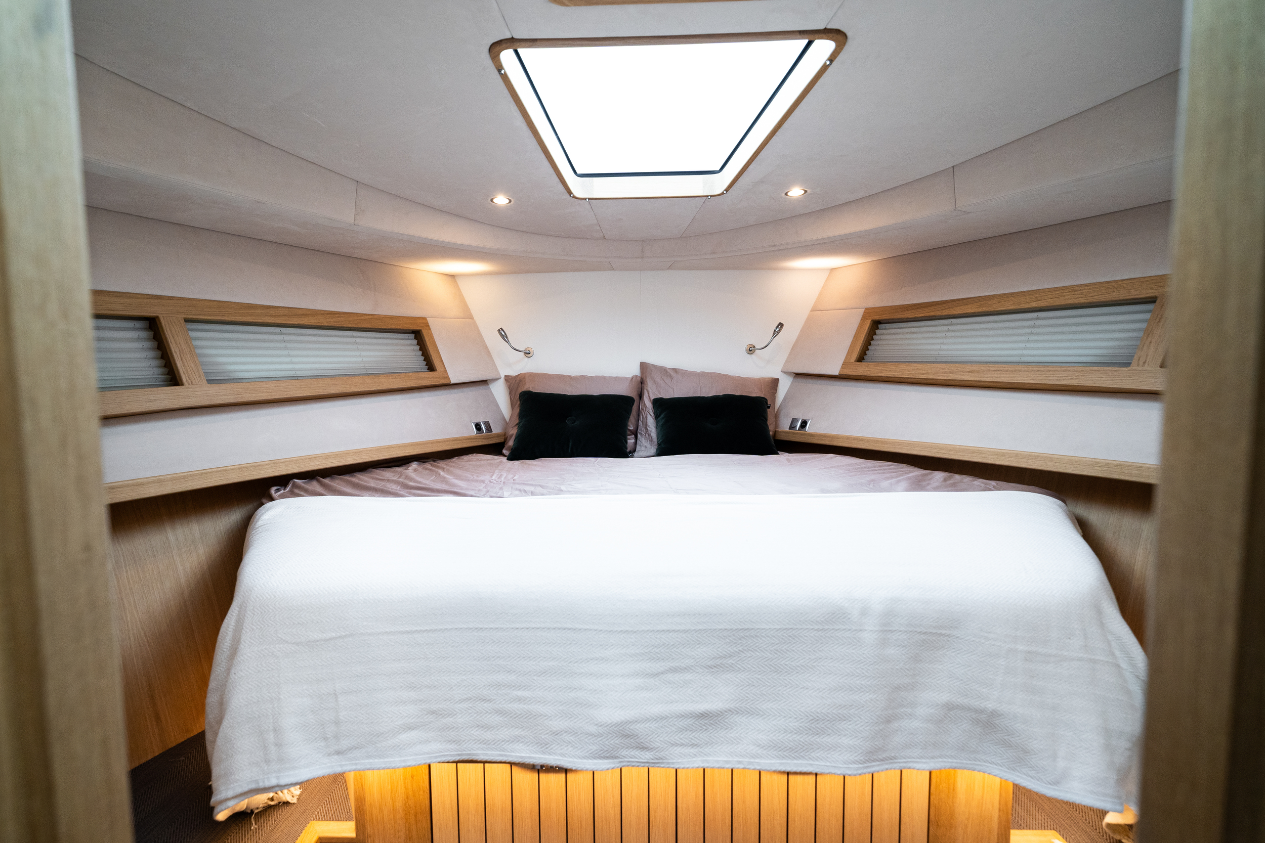 Davinci 44 "Rieleks" 44