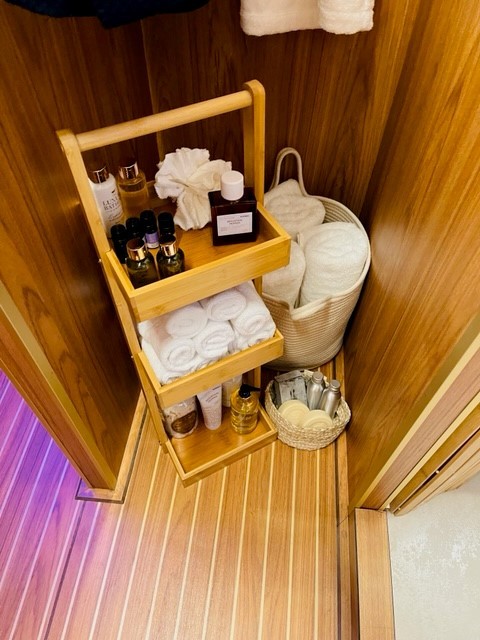 Houseboat Holiday HB 39 Elektrisch En Hybride + Sauna