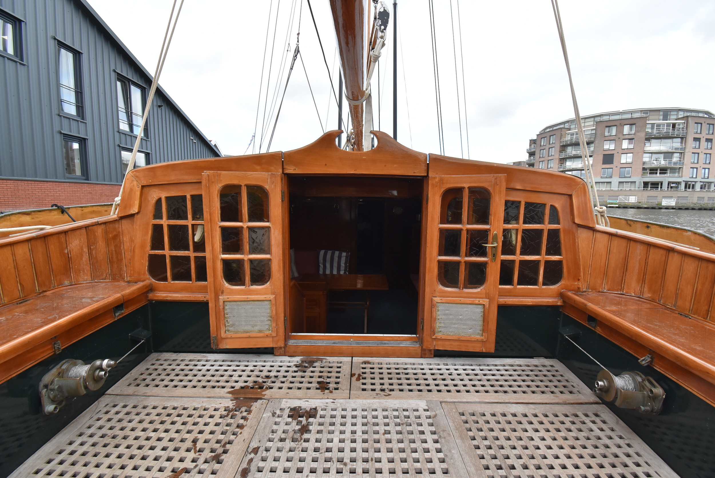 Lemsteraak Roef 14.50