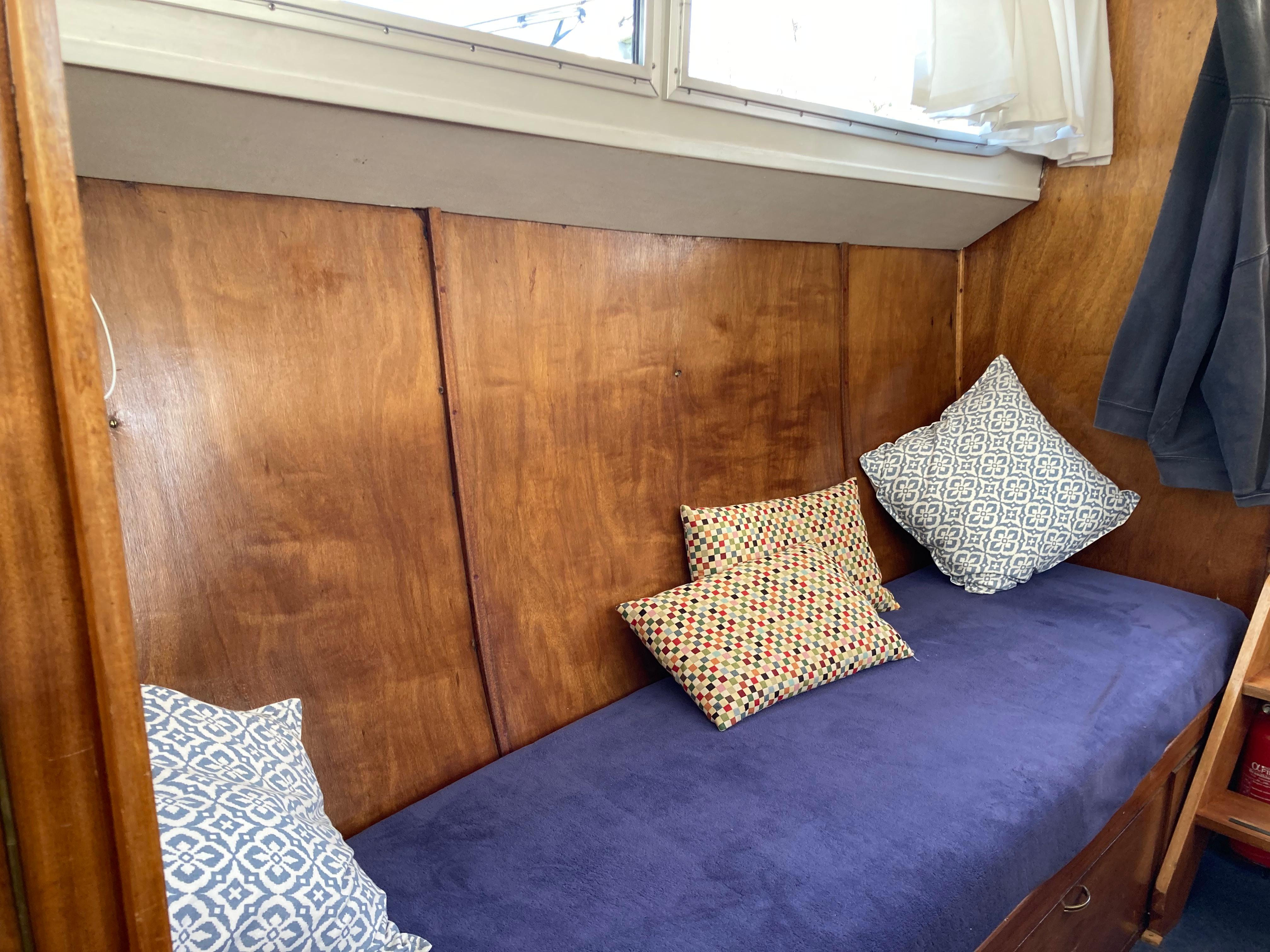 Motor Yacht Super Favorite AK 9.40