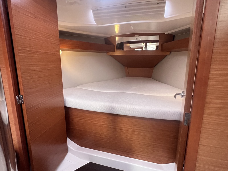 Dufour 360 GL