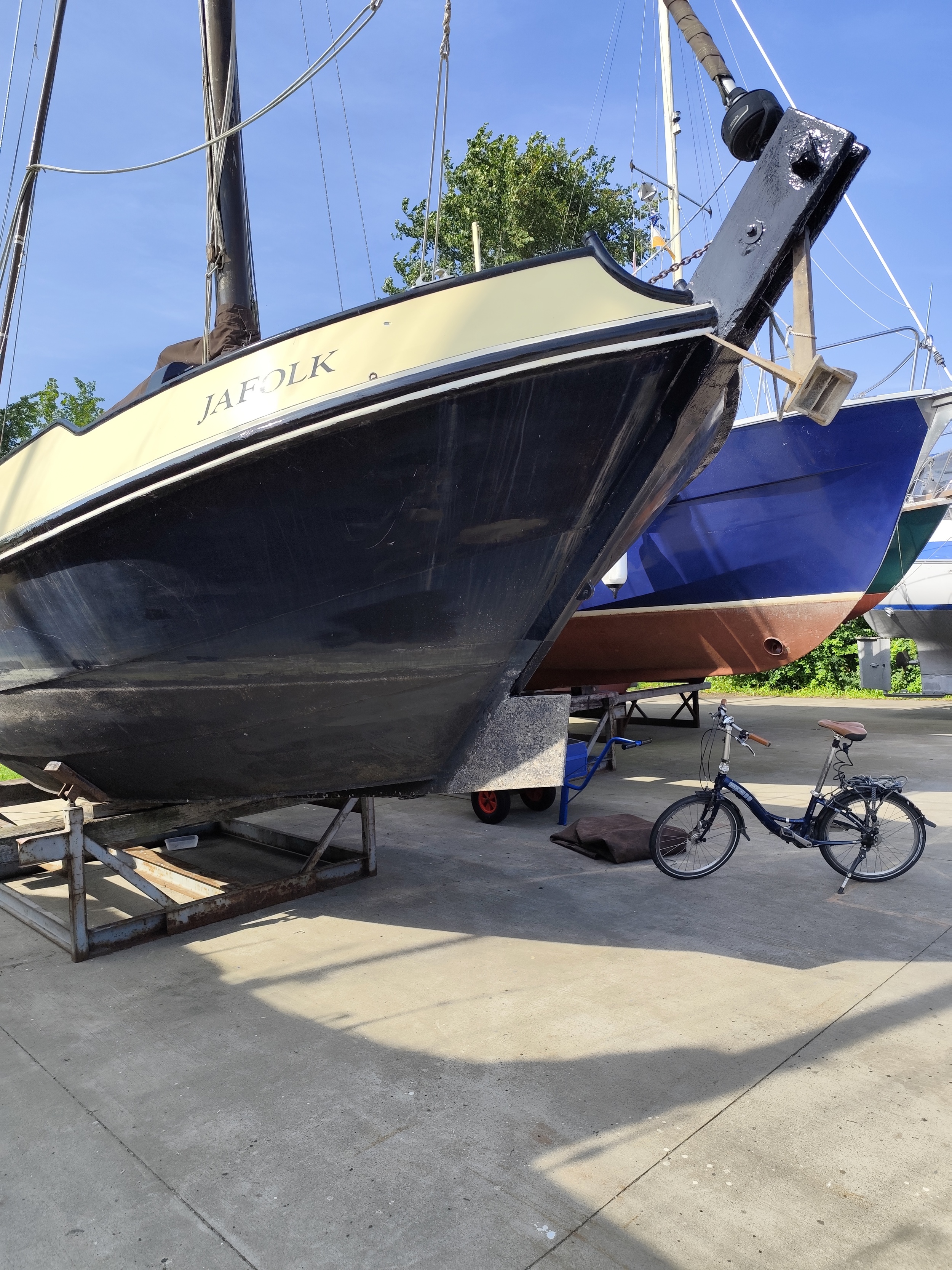 Paans Schokker 8.95