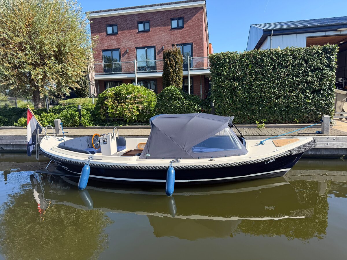 Langweerder Sloep 6.50 Classic