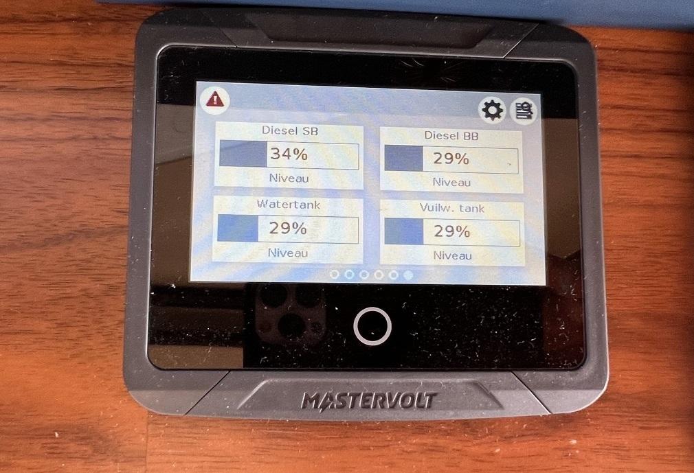 Van den Hoven Van den Hoven Executive 15.00 MK II