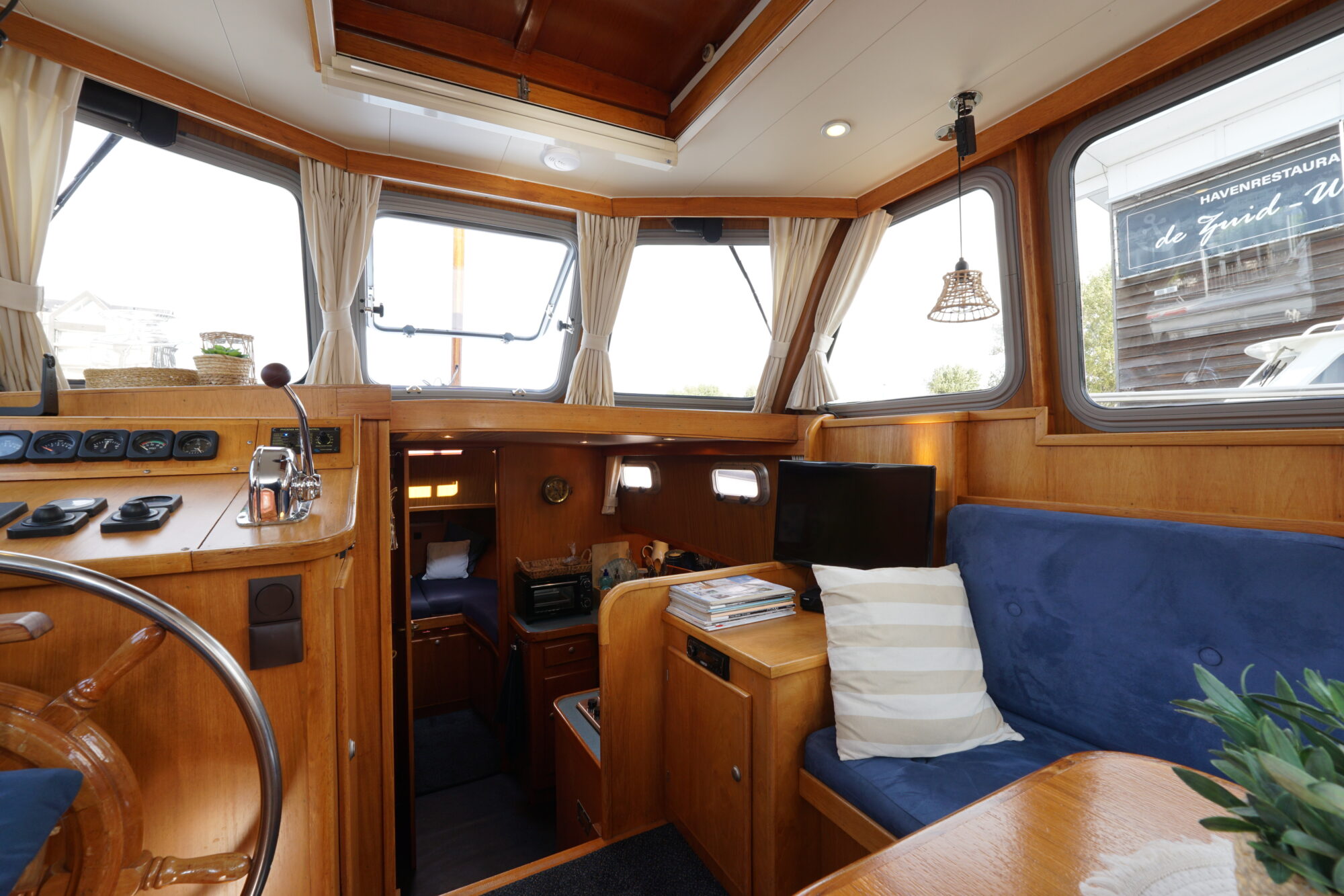 Molenmaker en Mantel Molenmaker & Mantel Kotter 11.75 AK Cabrio