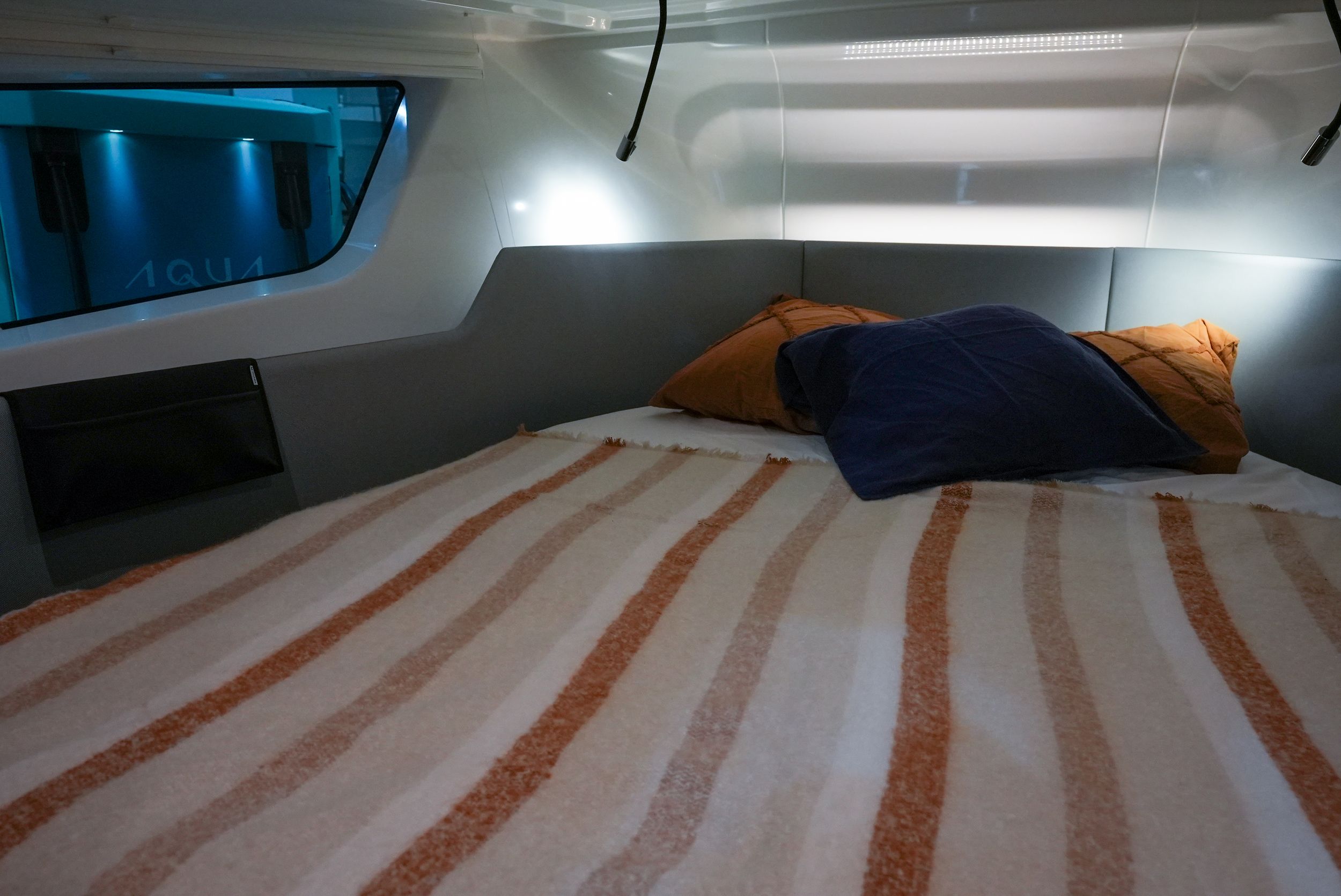 Delphia 10 Lounge DEMO