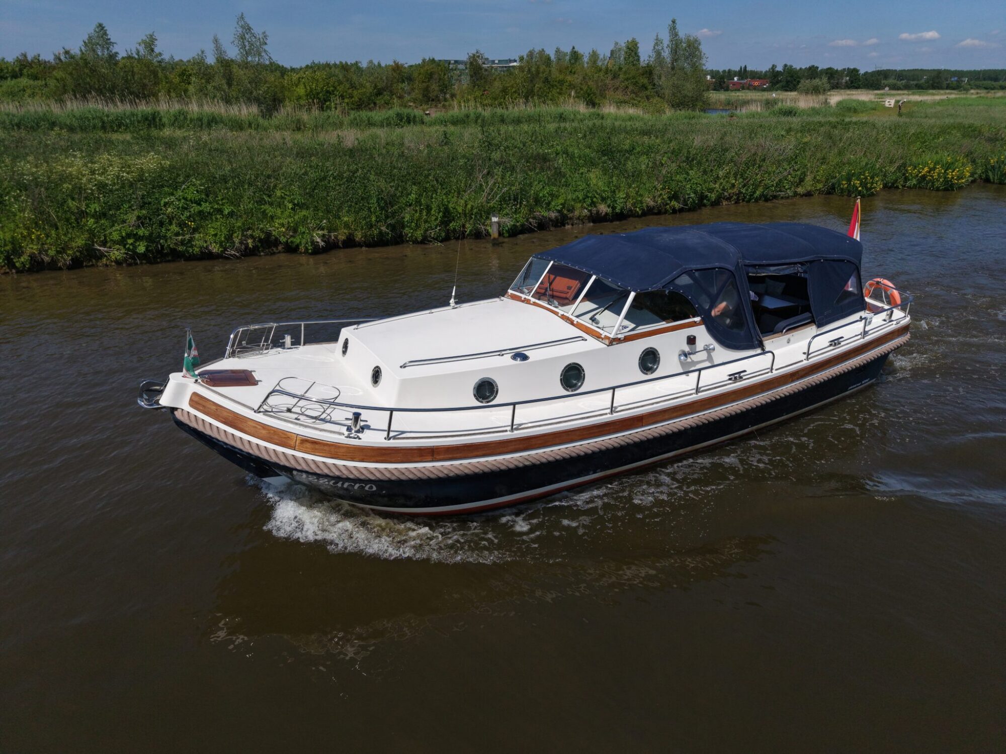 Pieterse Vlet 10.50 OK