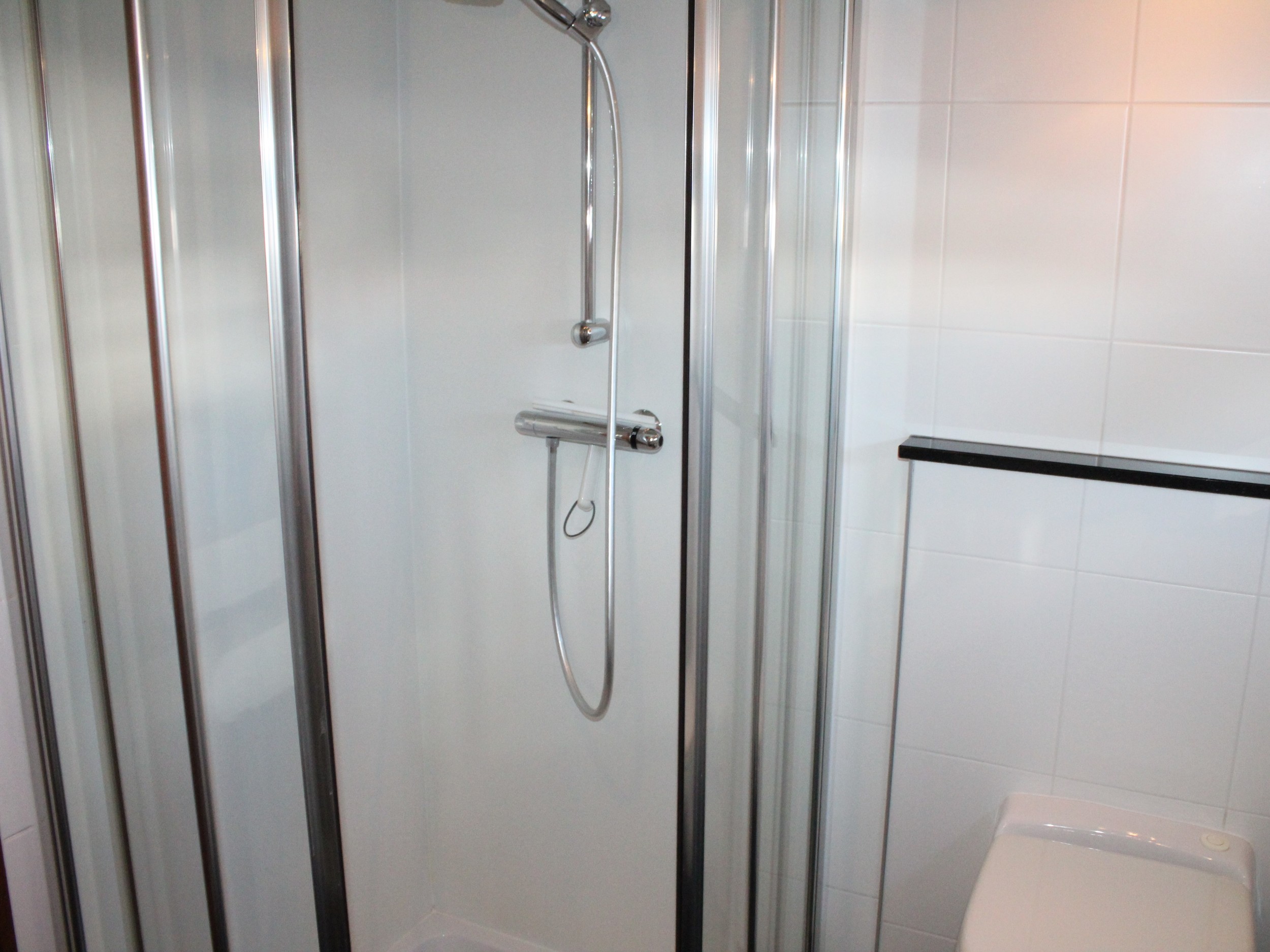 Van den Hoven 1600 Stuurhuis