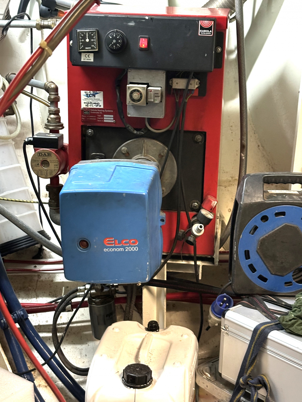 Colin Archer Bronsveen