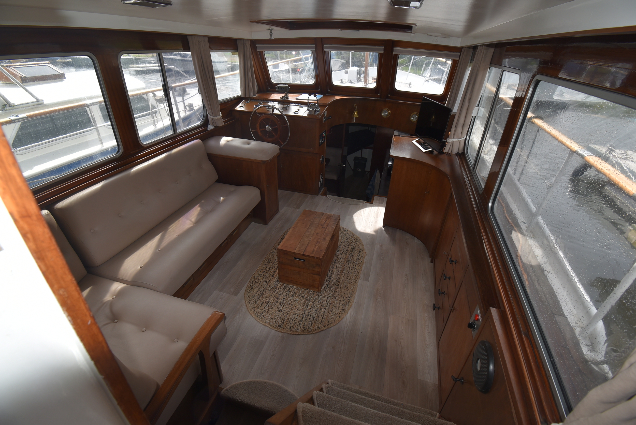 Super Van Craft 1350