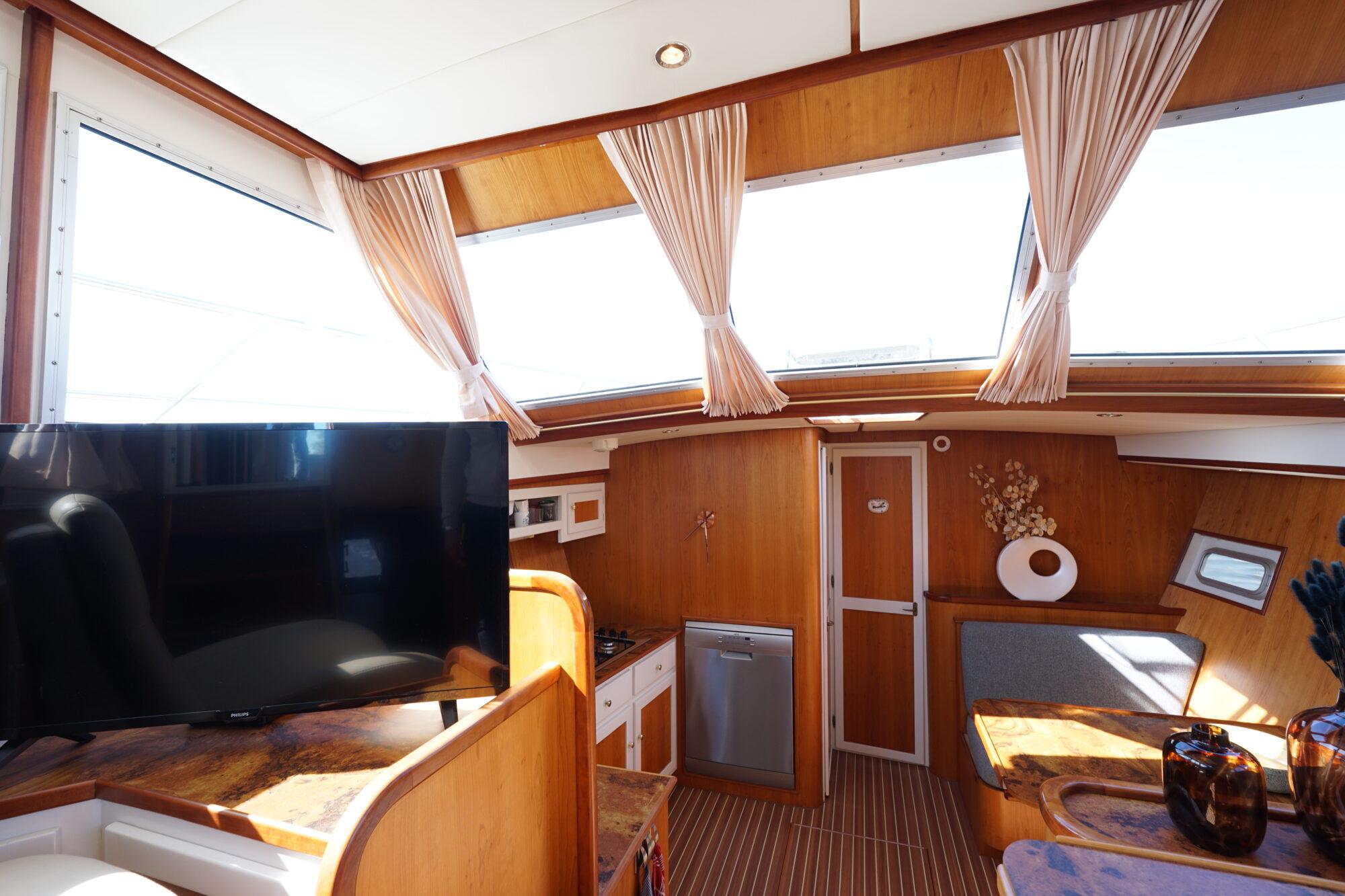 Valkkruiser Valkkruiser Challenger 45 VS