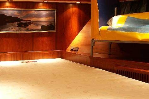 Super Van Craft 14.45