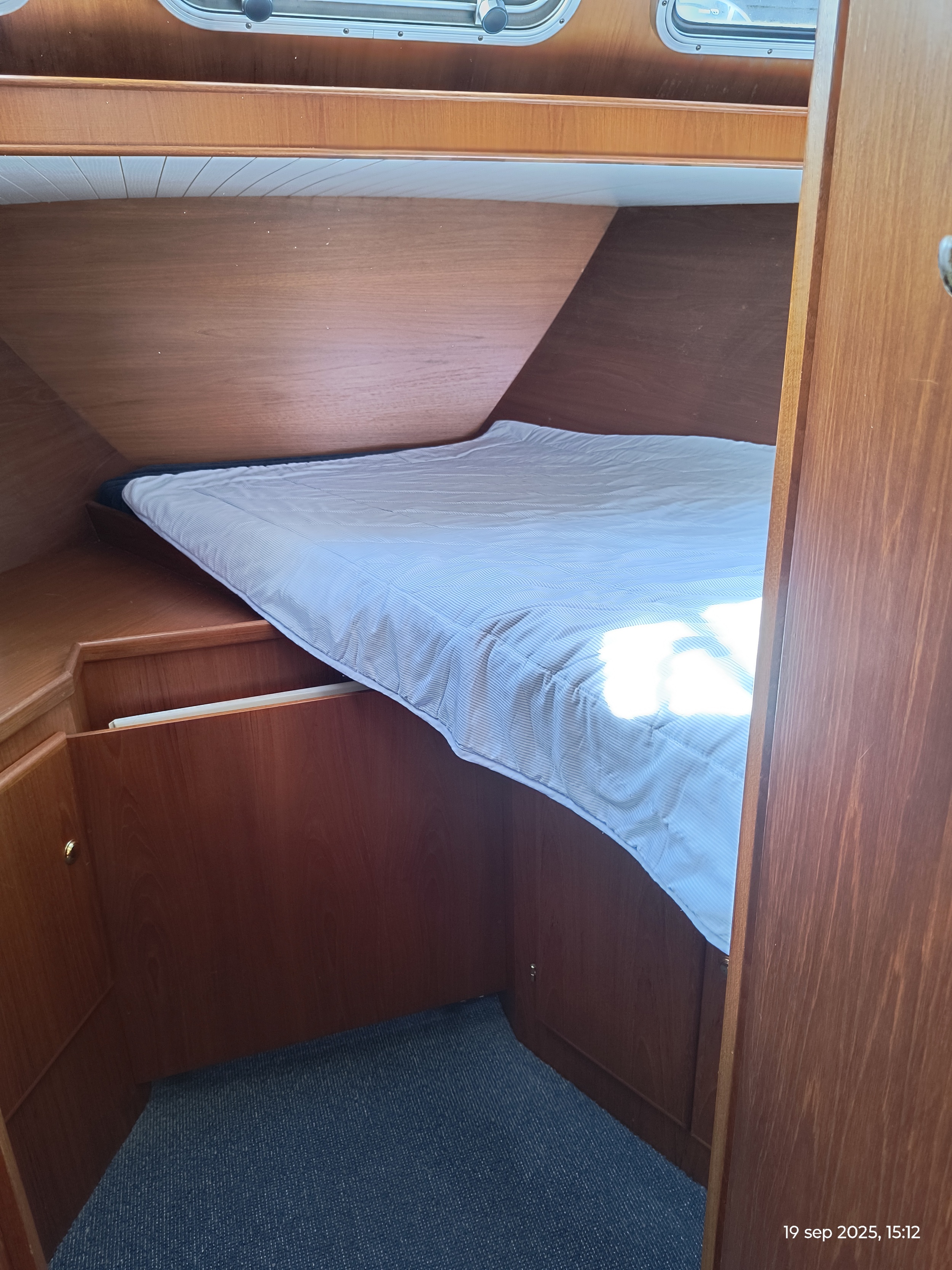 Smelne Kruiser 1140 DL AK