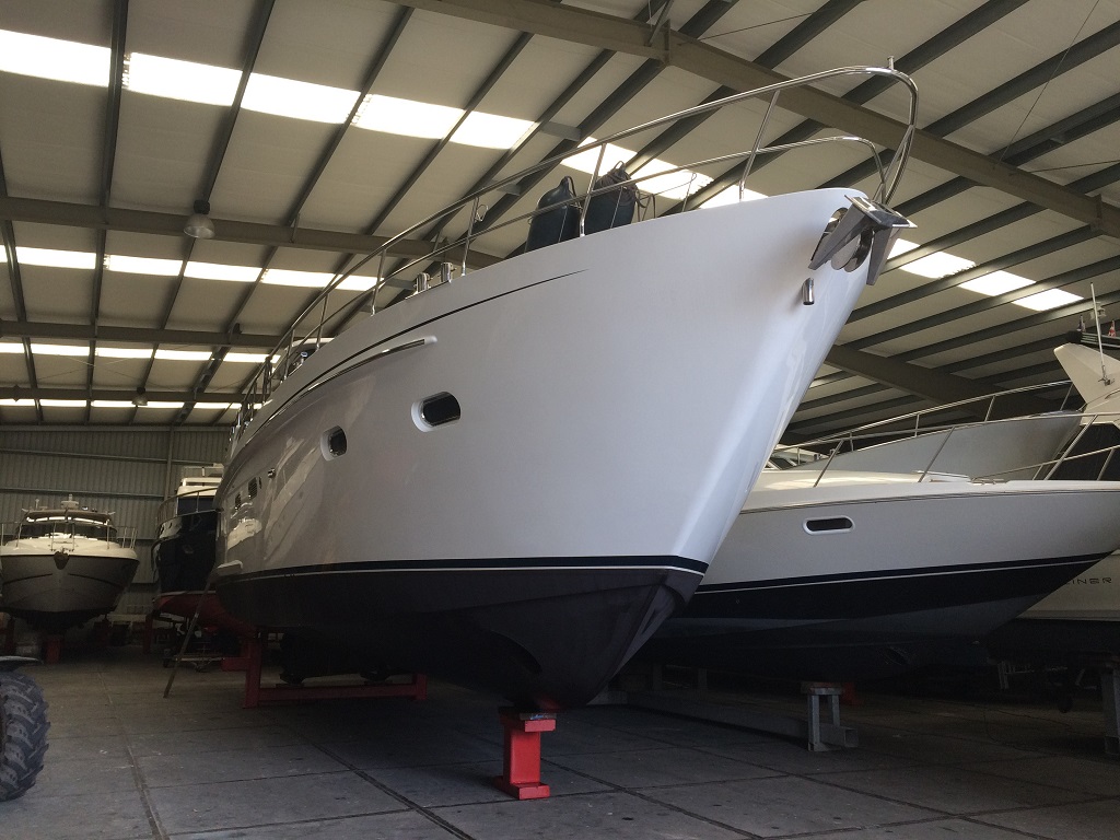 Valk Continental 15.50 HT