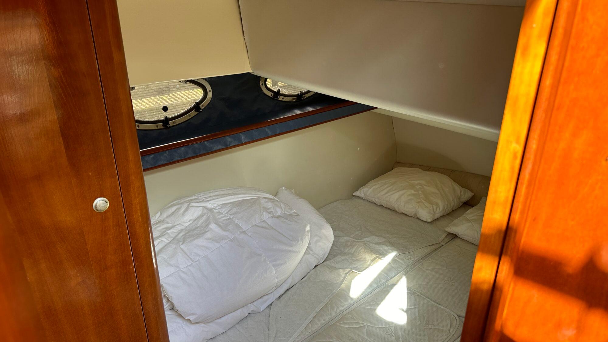 Fairline Fairline Phantom 40 Flybridge