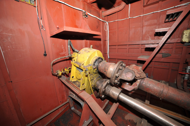 Silute Dagpassagiersschip