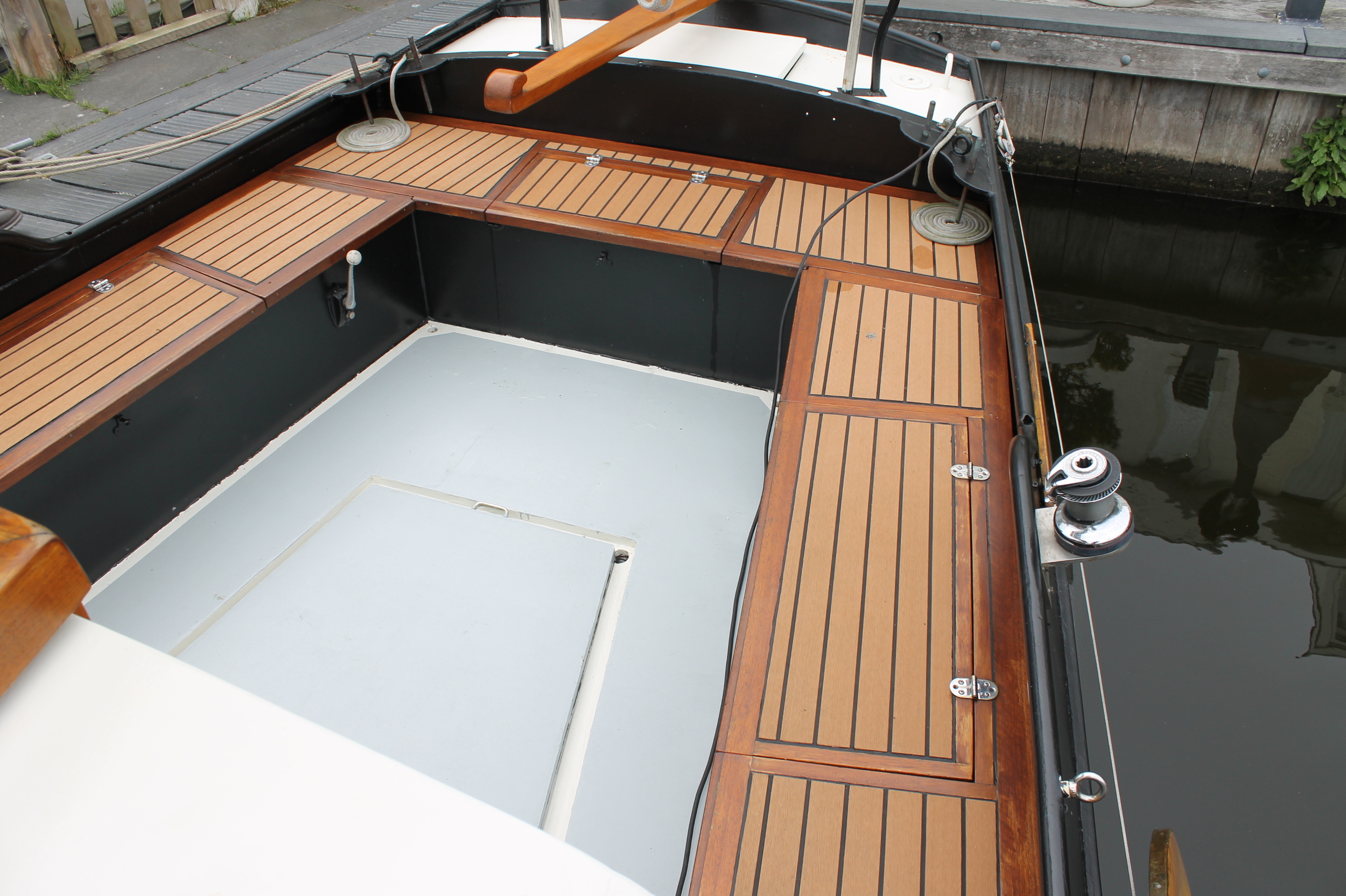 Zeeschouw Van Twillert 10.00