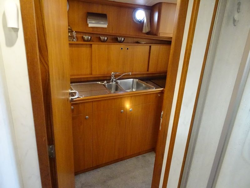 Euroship 12.80 CL Kotter