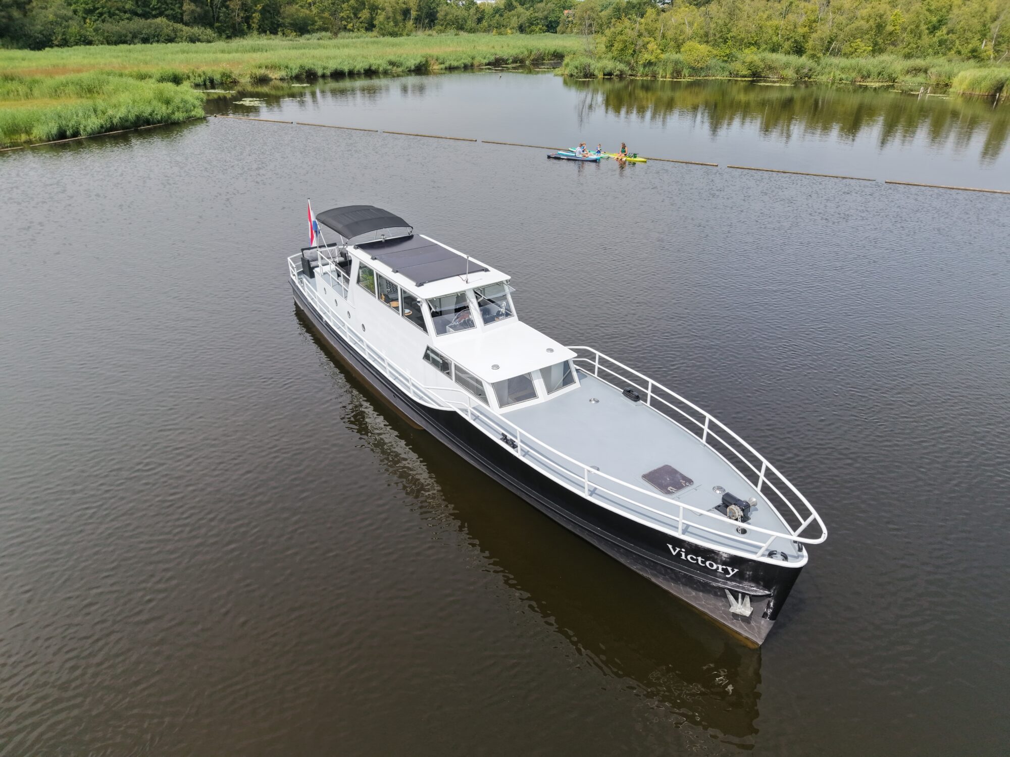 Muller Ex-patrouille 18.10 VS