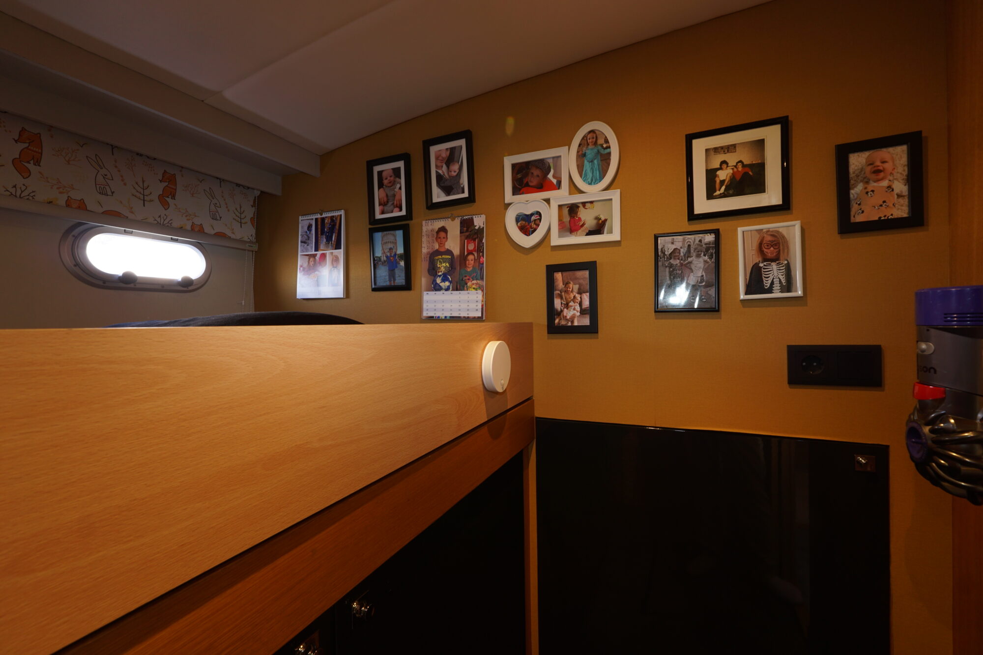 Van der Heijden 18.00 Dynamic De Luxe VS