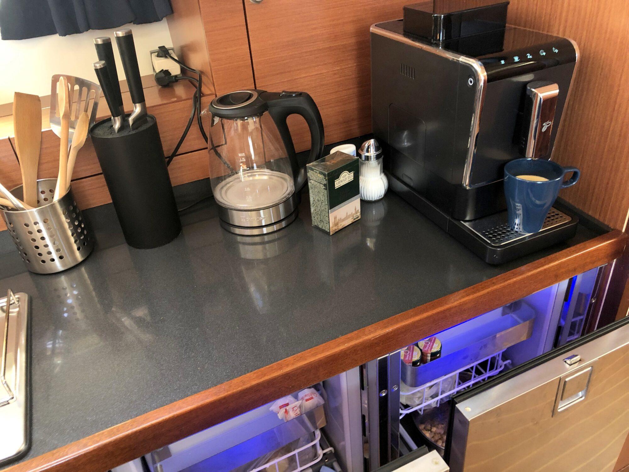 Delphia Delphia Yachts Escape 1350