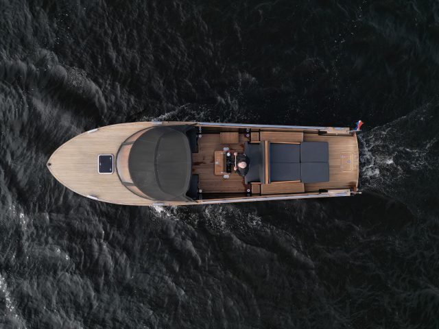 Isloep Rapida 990 occasion &  PAASSHOW 3, 4 & 6 APRIL! 🥂