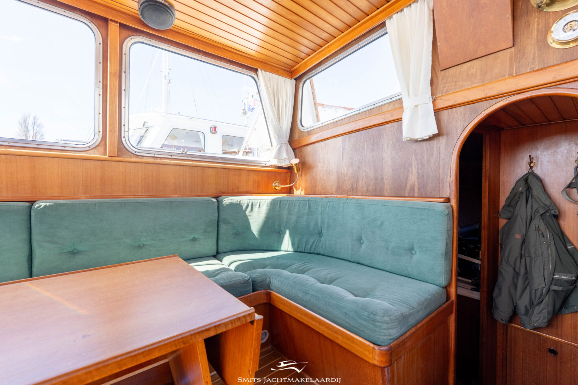 Intership Kotter 11.20 AK Cabrio