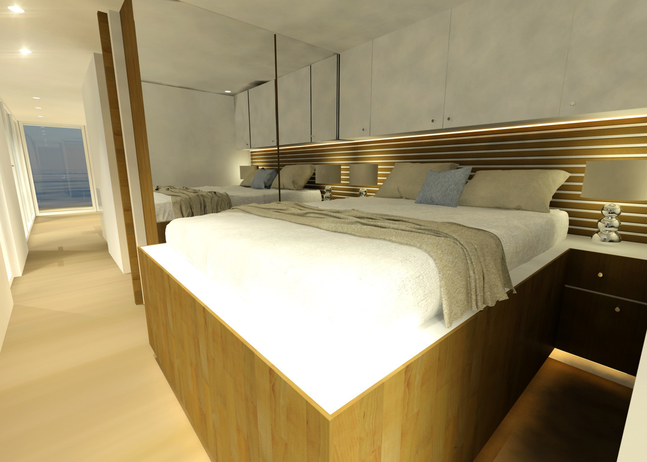 The Yacht House 50 By Nordic Season Houseboats