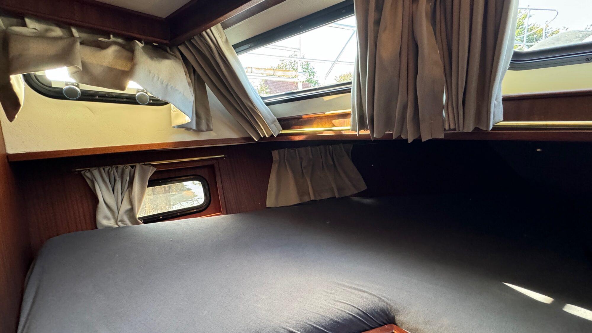 Valkkruiser Valkkruiser Value 42 AK Cabrio