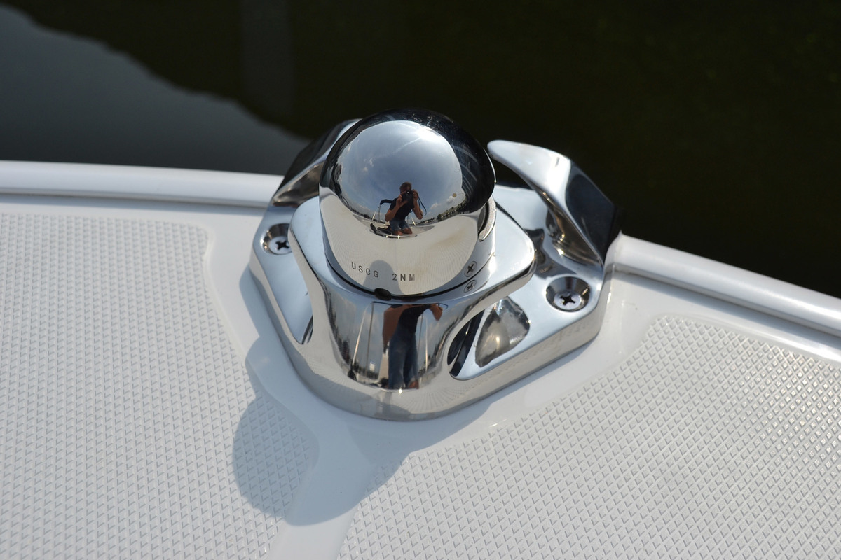 Boston Whaler 170 Montauk