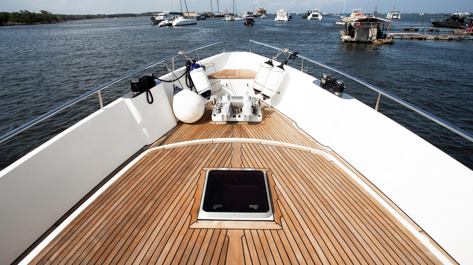 Alm Almkotter 17.60 fly