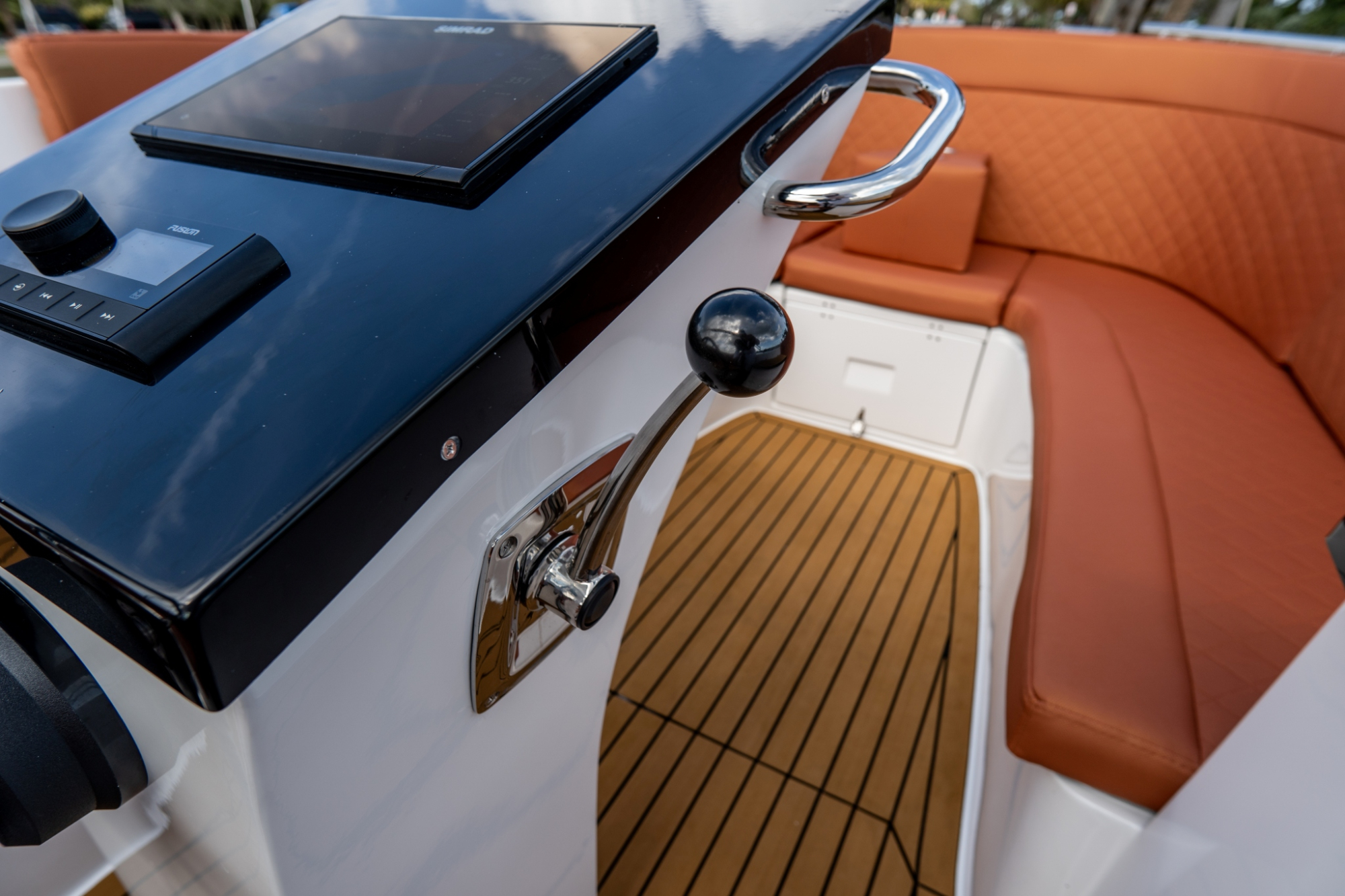 Maxima Boats 630 NEW