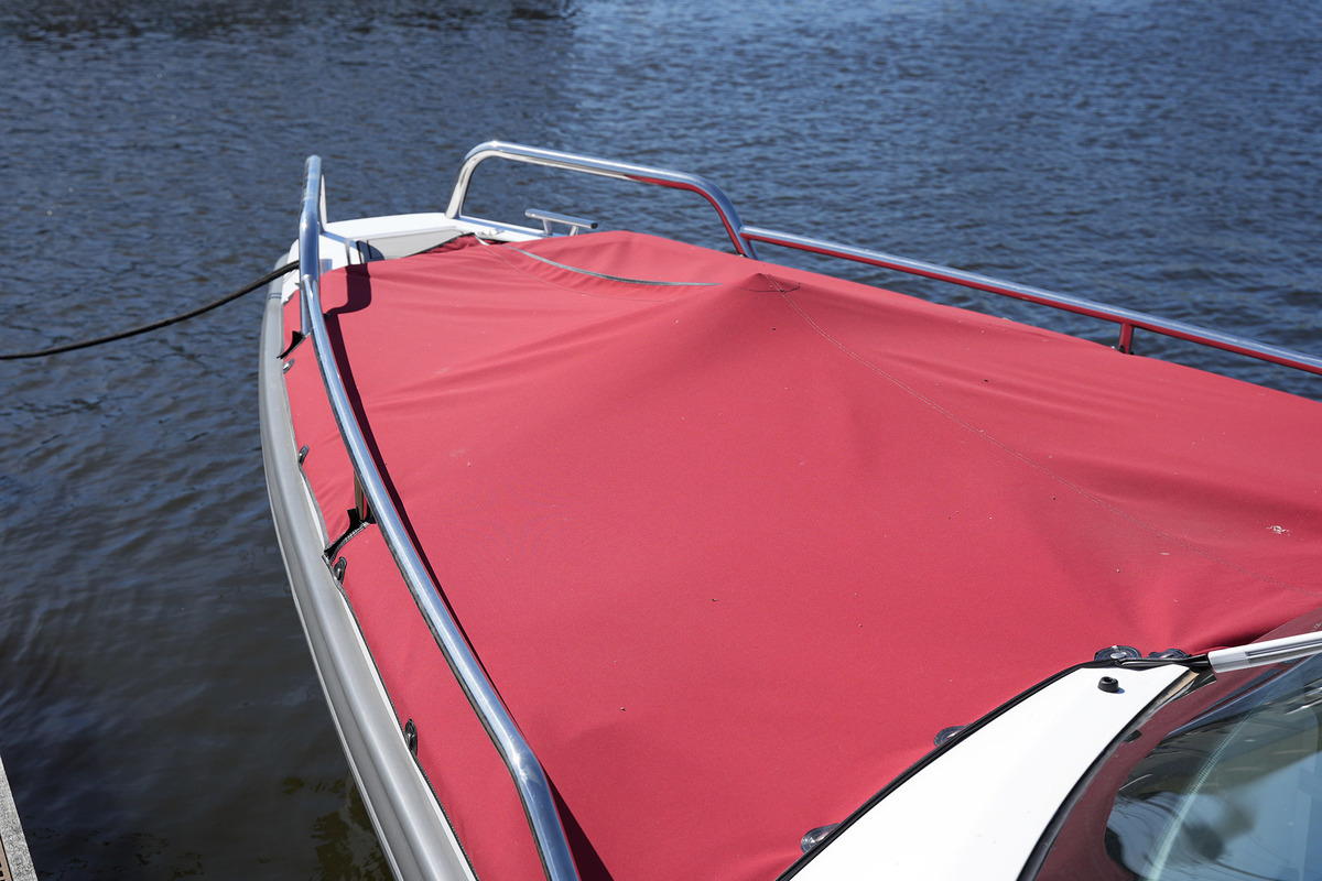 Axopar 24 Open