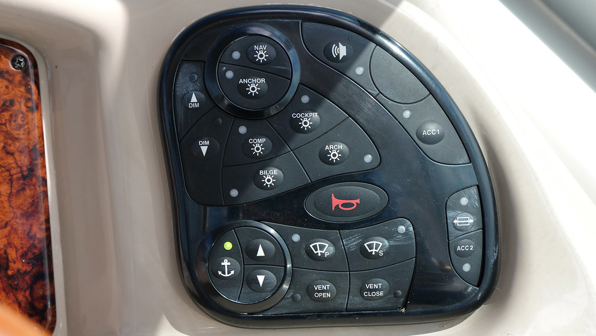 Sea Ray 340 Sundancer